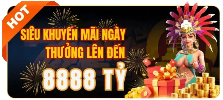 Khuyến mãi độc quyền 88xx khuyến mãi