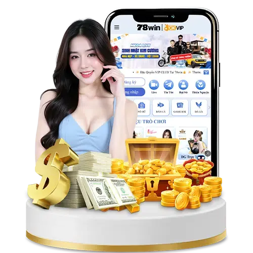 Biểu tượng tai nghe và nhân viên hỗ trợ, tượng trưng cho dịch vụ khách hàng 24/7