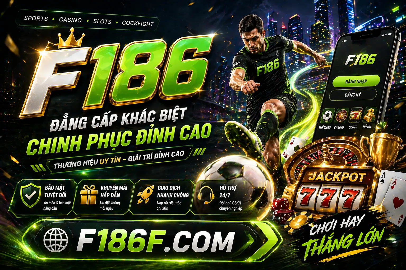 Cơ hội hợp tác cùng 88xx khuyến mãi