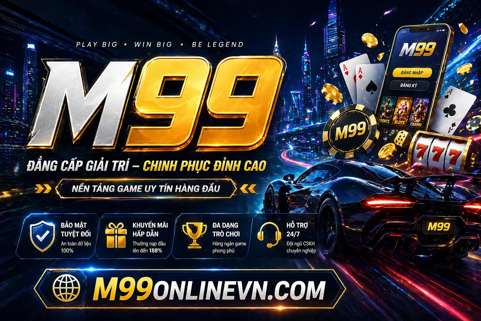 Ưu đãi hấp dẫn